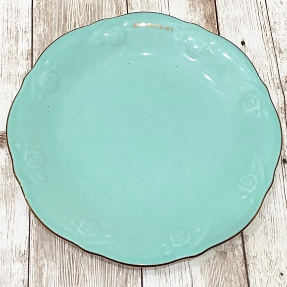 Givenchy Yamaka Japan Tea Cup & Saucer Set - Picture 13 of 16